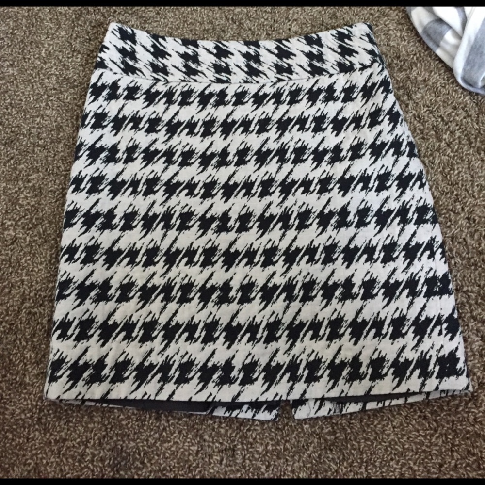 Ann Taylor skirt