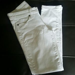 Paige Kylie Crop jeans