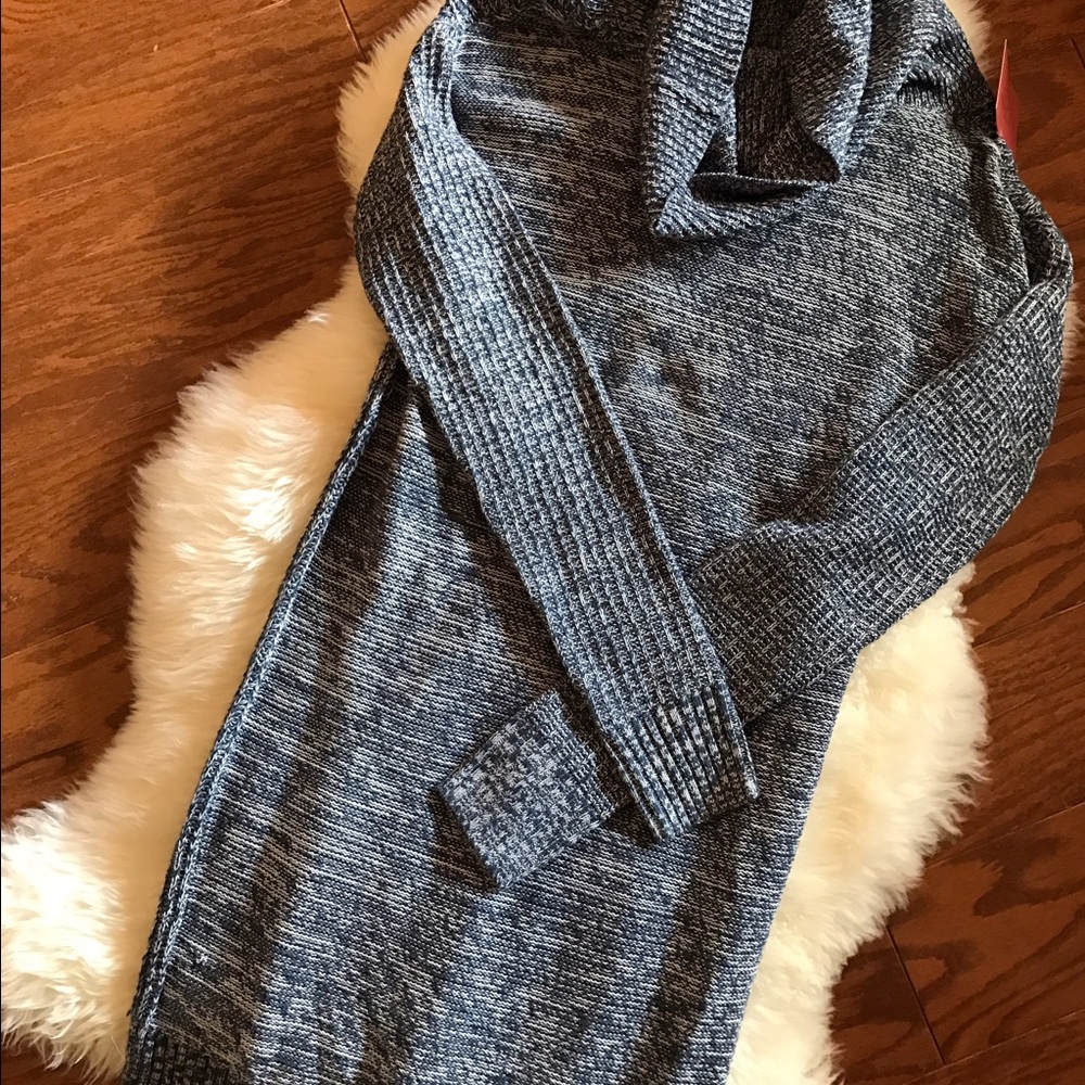 Mossimo Sweater Dress