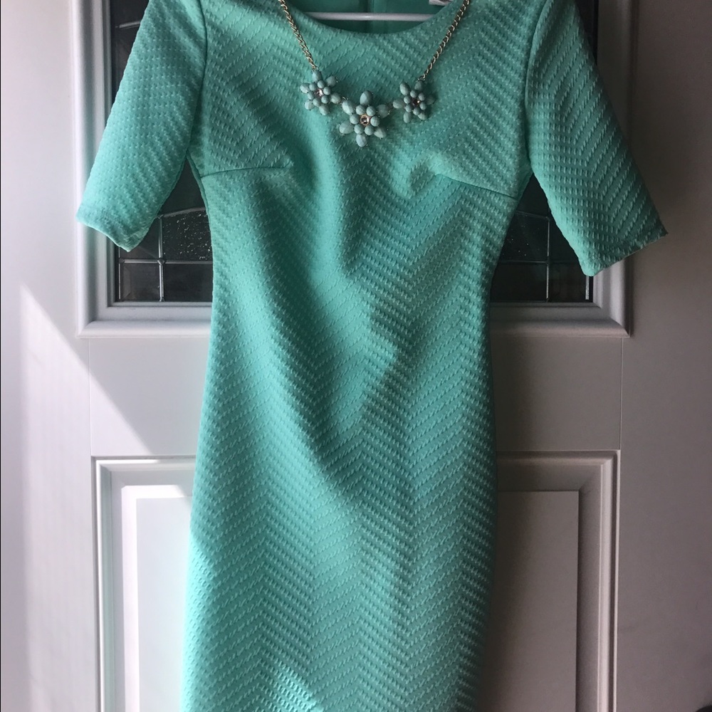 Dillard's brand BDarlin dress! Worn Once!