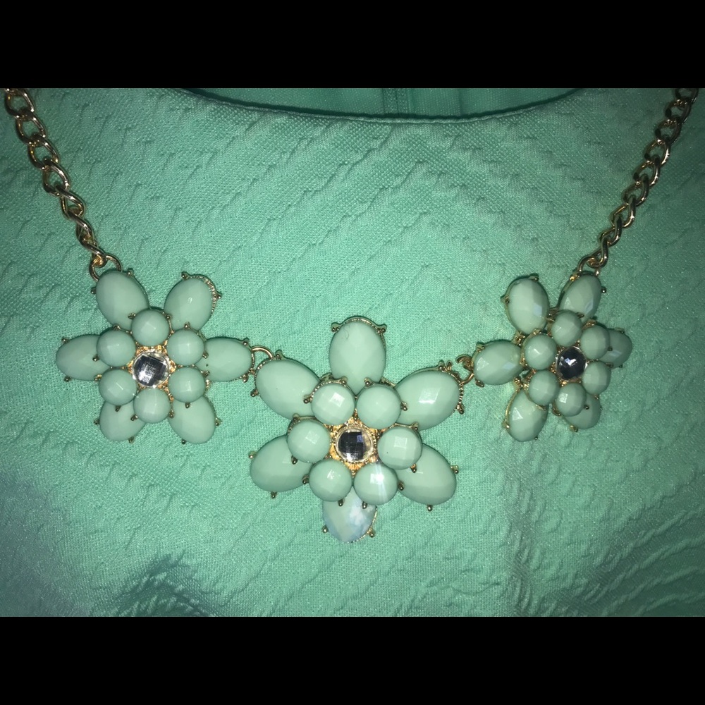 Dillard's brand BDarlin dress! Worn Once! - Picture 2 of 3