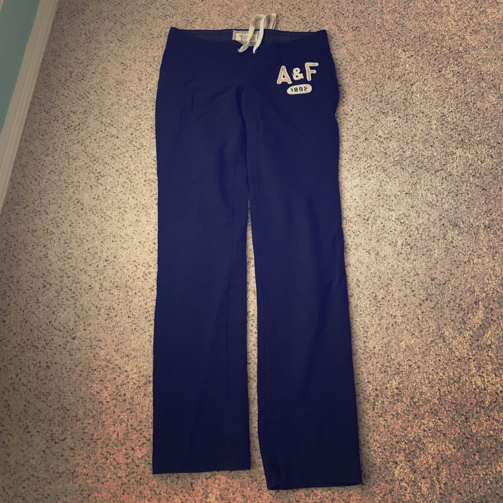 Sweatpants which are great