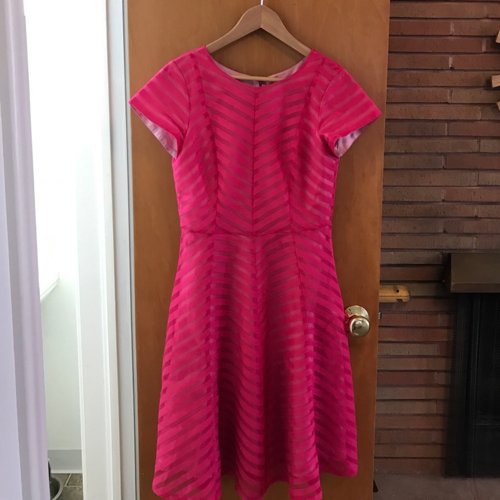 Shabby Apple Dress Sz 8