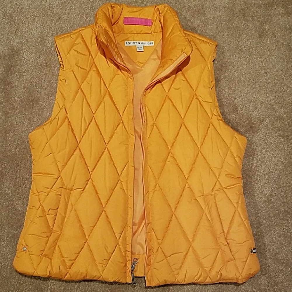 Tommy Hilfiger Vest