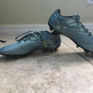 Messi 15.1 Cleats
