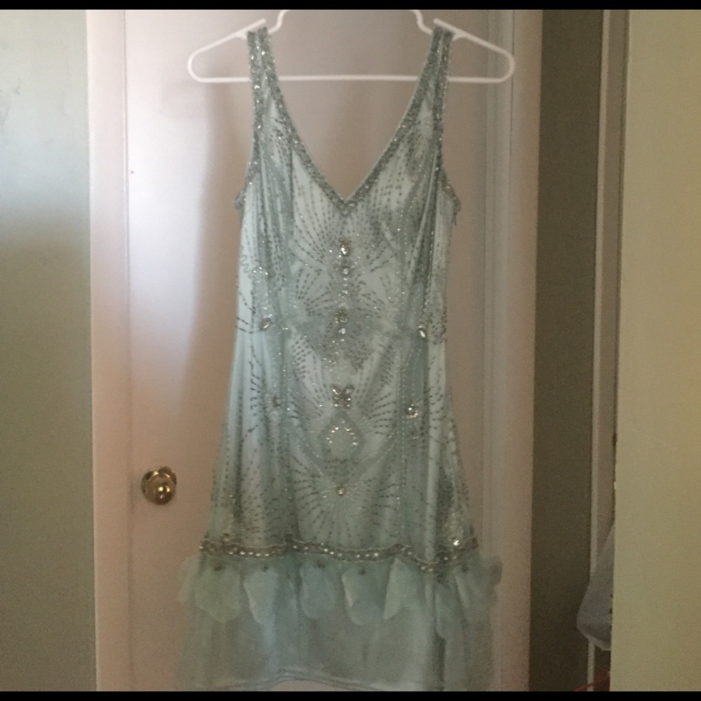 🎉 Sue Wong Prom Dress 🎉