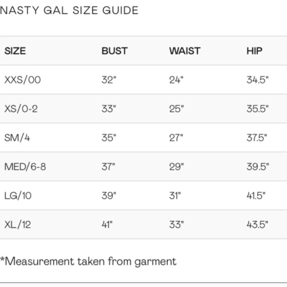 Nasty Gal Metallic Blue Bikini Top - Picture 3 of 6