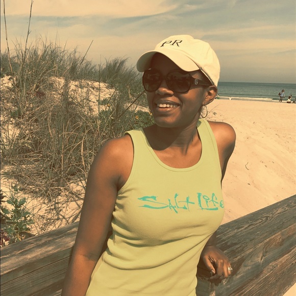 Meet your Posher, Kimberlee - Picture 1 of 1