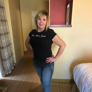 Meet your Posher, Shelly