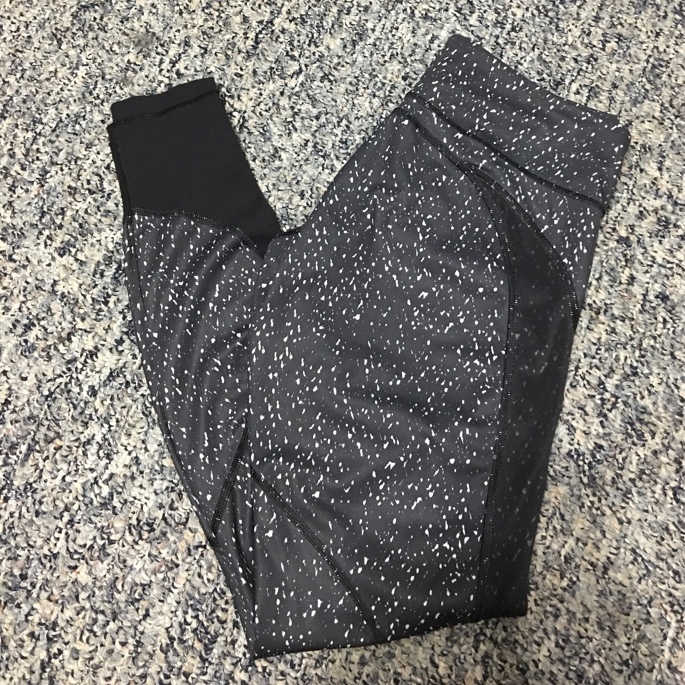 Lululemon Athletica Leggings
