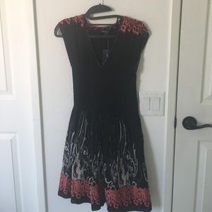 Max edition scrunch dress