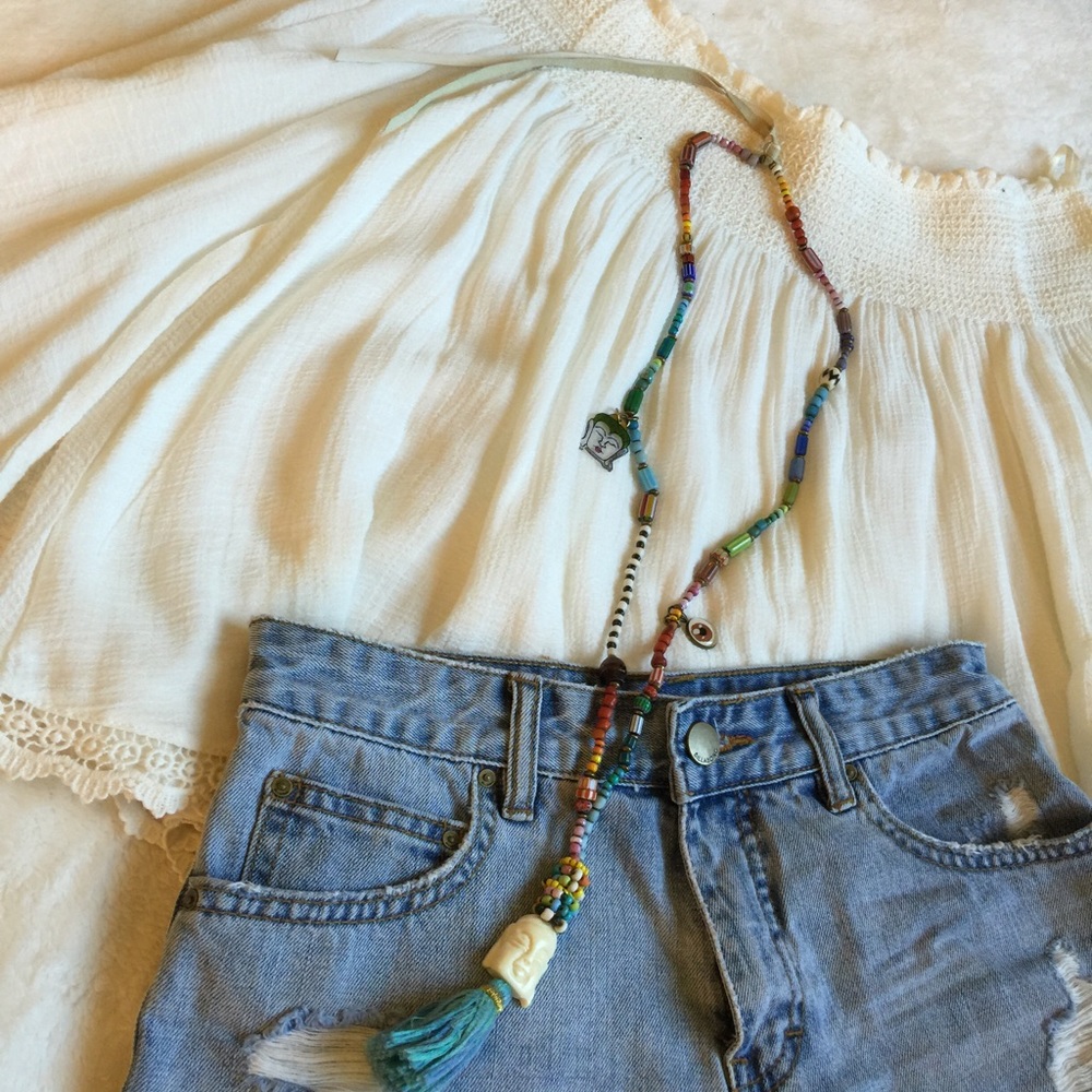 ZARA TRAFALUC COLLECTION