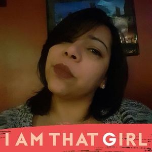 Meet your Posher, Sylvia