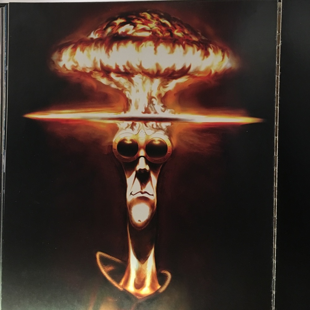 Meet your Posher, Jon