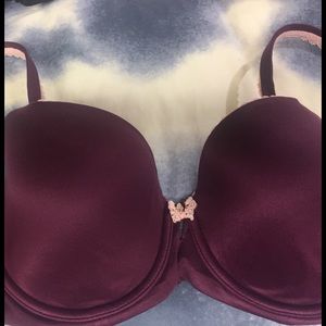 Demi-Buste Double Bra