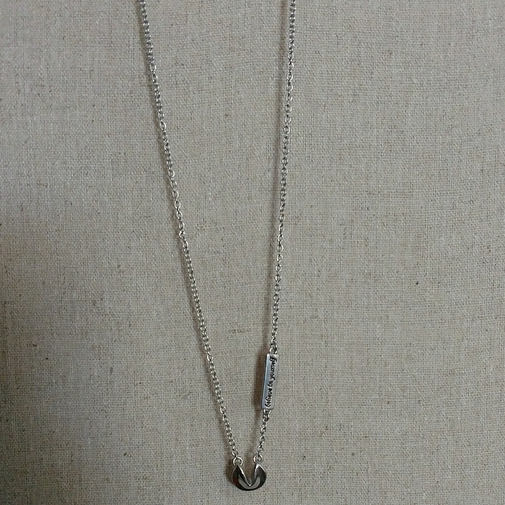 Lia Sophia Necklace