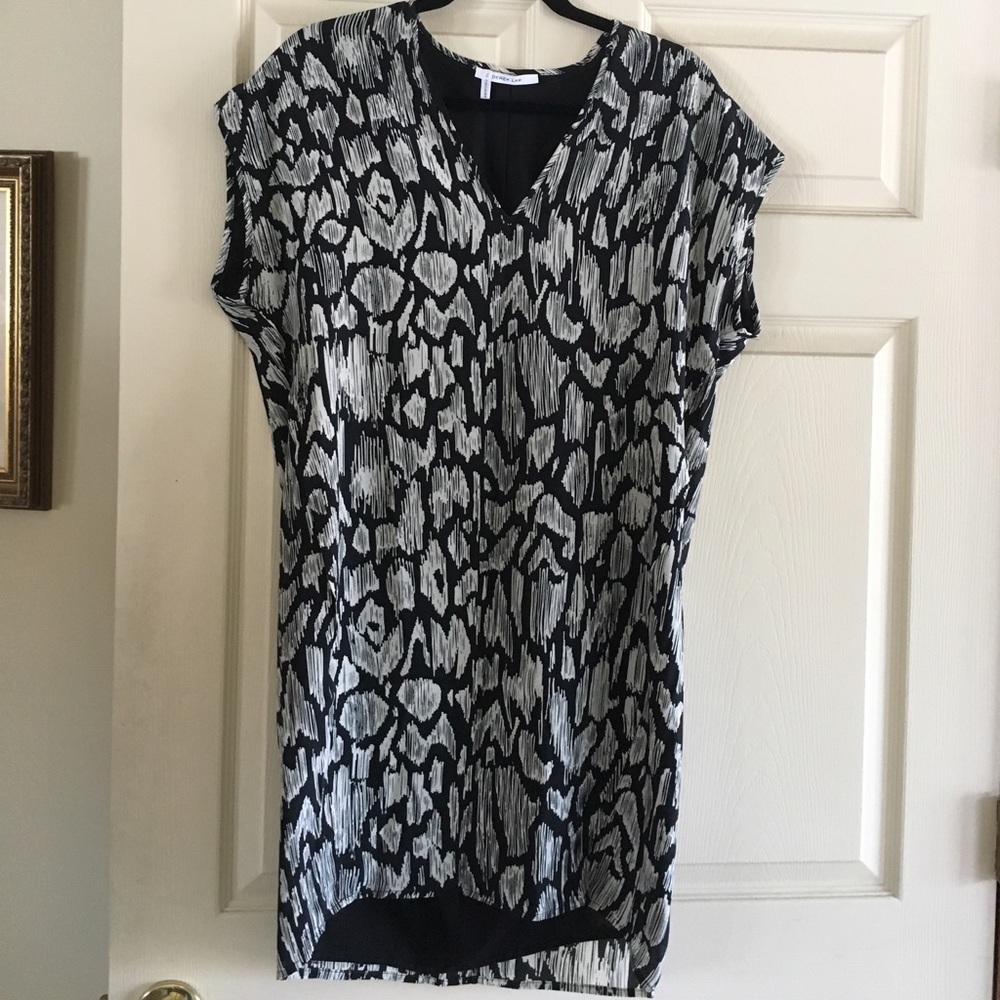 NWT 10 Crosby Derek Lam dress