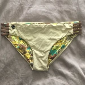Maaji Reversible Bikini Bottoms