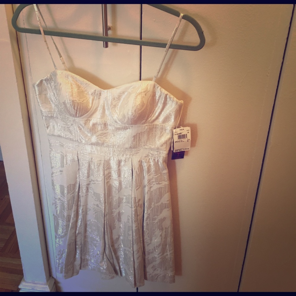 Party dress