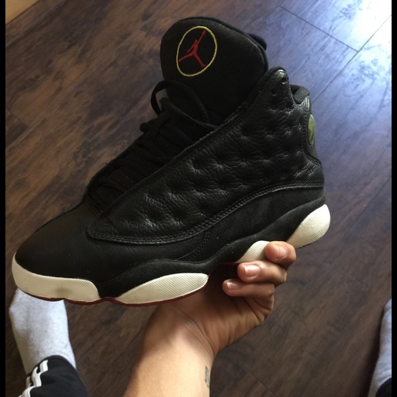 Jordan 13 - Picture 2 of 3