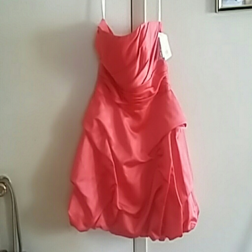 Womans Dress