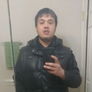 Meet your Posher, Cody