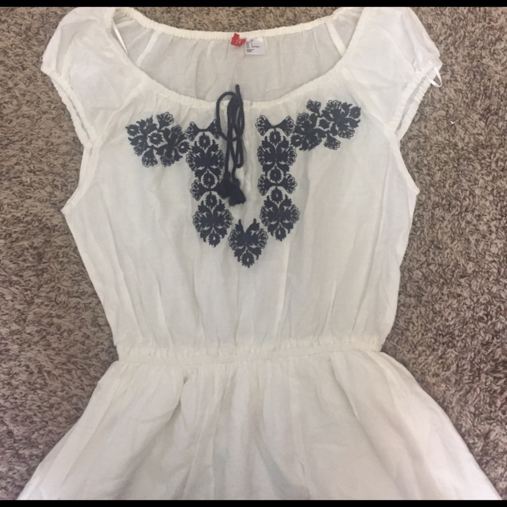 H&M Sundress
