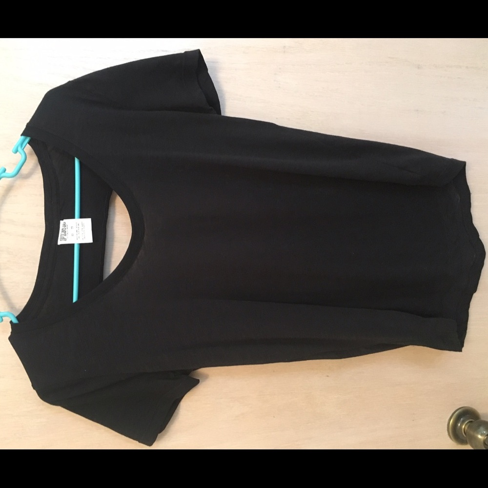 Victoria secret tee shirt