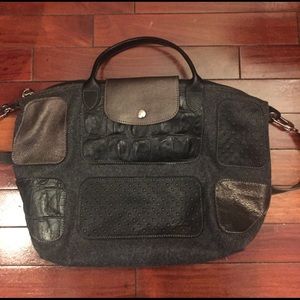 Longchamp Pliage handbag