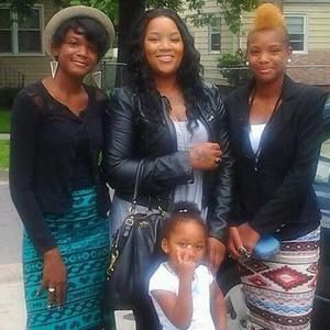 Meet your Posher, Rose