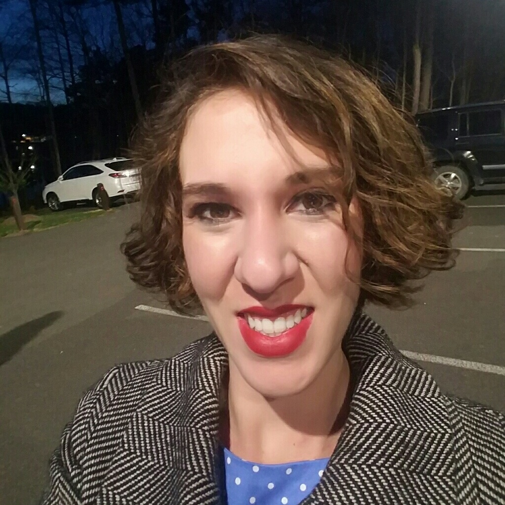 Meet your Posher, Dani
