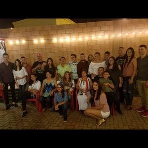 Meet your Posher, Marco