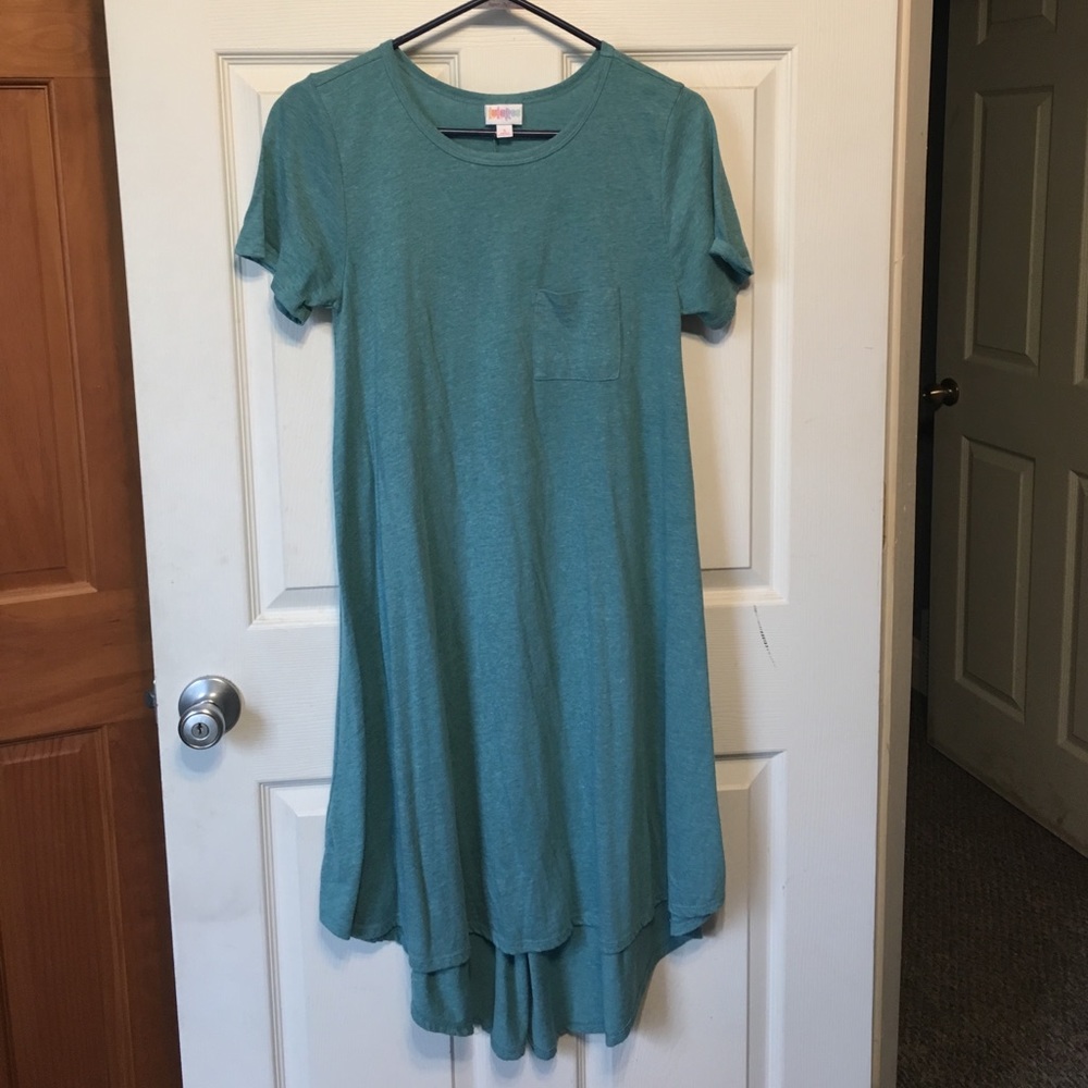 LulaRoe Carly Dress