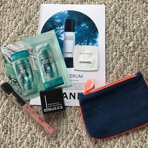 Ipsy beauty bundle!💕