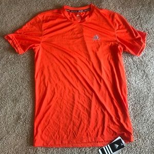 NWT Boys M Adidas Tee