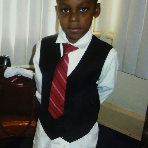 Meet your Posher, Fred - Picture 1 of 1