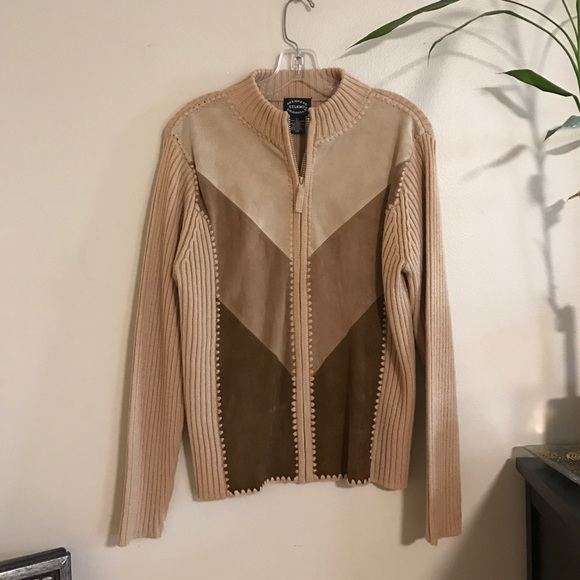 Designers Originals Jackets & Blazers - Genuine leather jacket