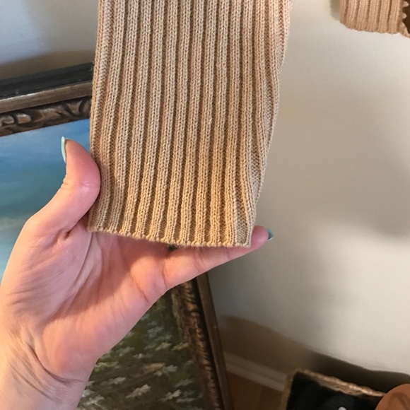 Genuine leather jacket - Picture 3 of 4