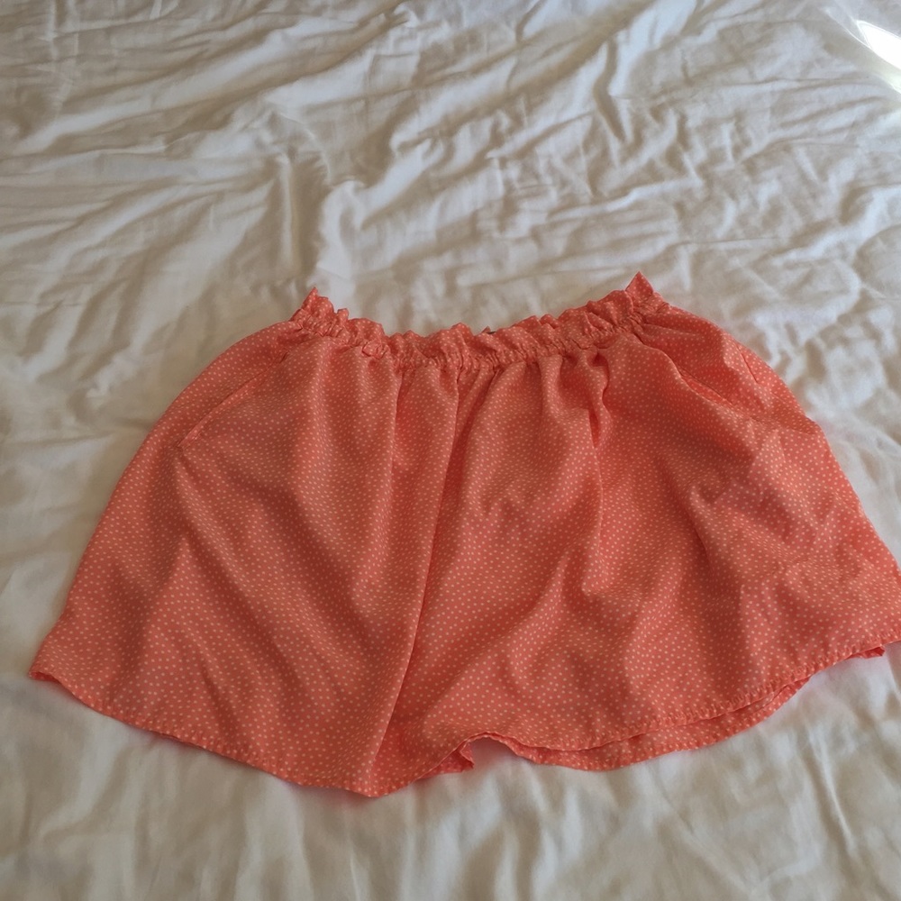 Forever 21 mini skirt
