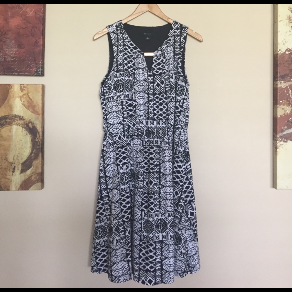 AB Studio dress in Large (12)