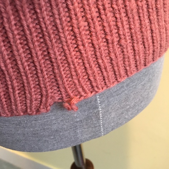 Wool Sweater - Picture 3 of 4