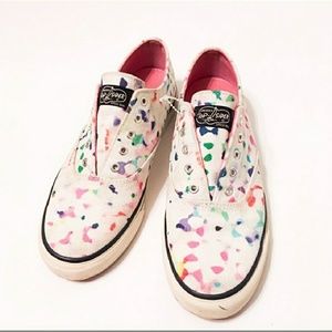 Milly for Sperry Top-Sider Confetti Flats