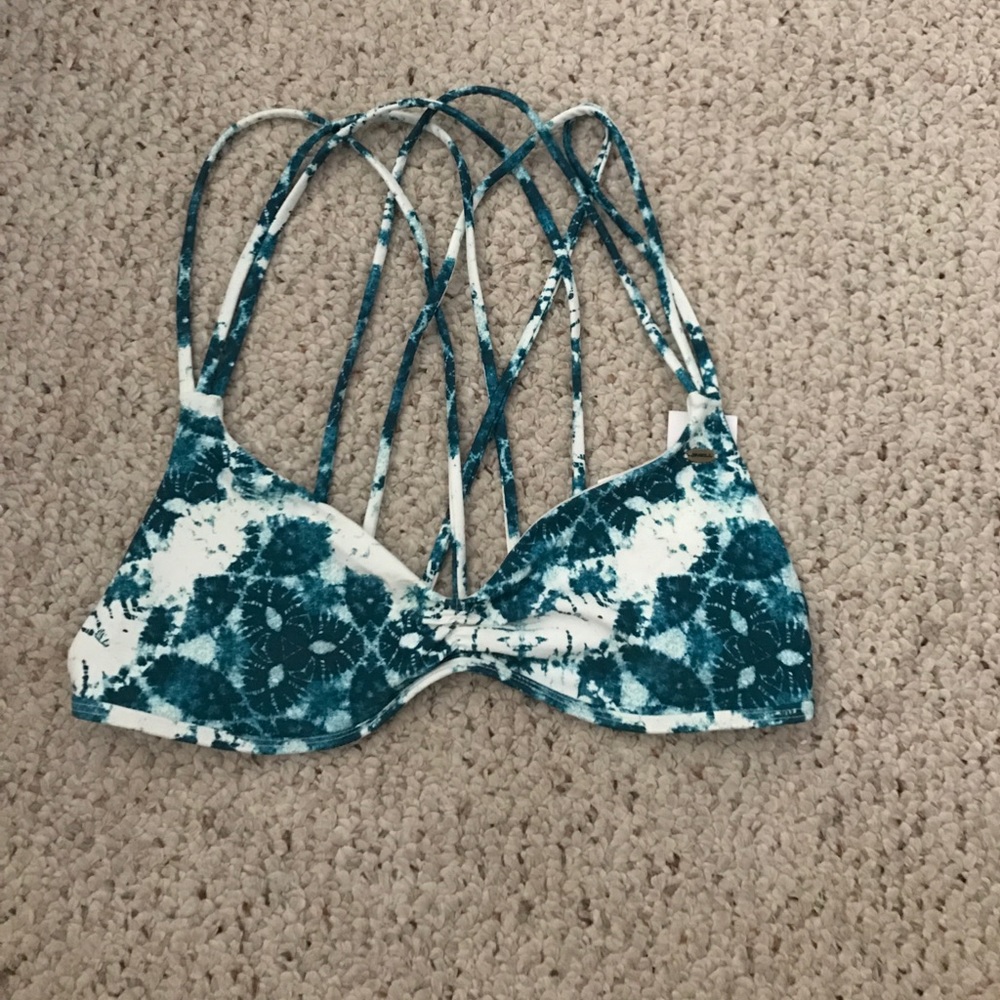 Bikini top