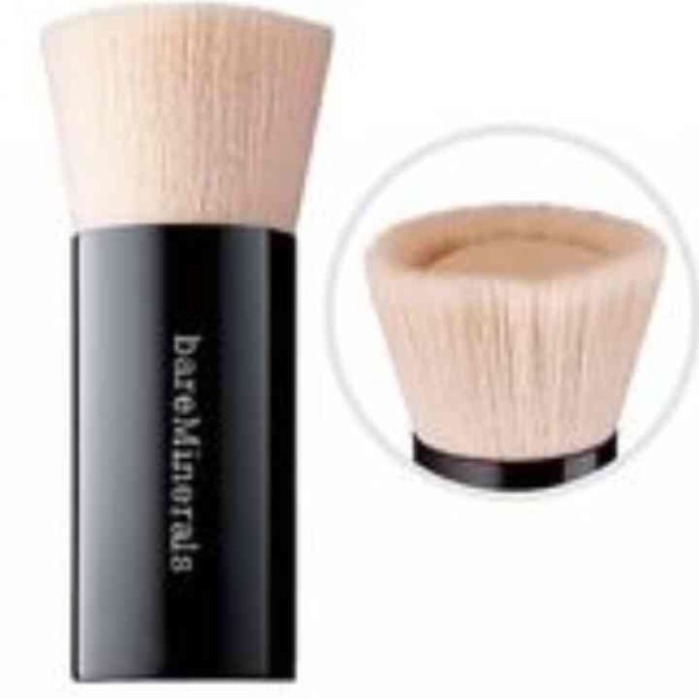 bareMinerals Beautiful Finish Brush - NEW
