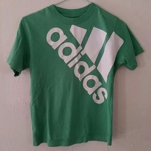 Boys Adidas Sm