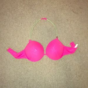 Victoria's Secret bikini top