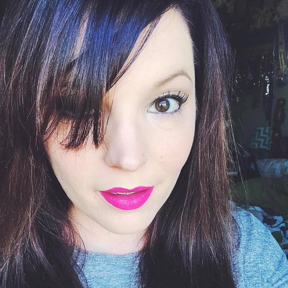 Meet your Posher, Jenna