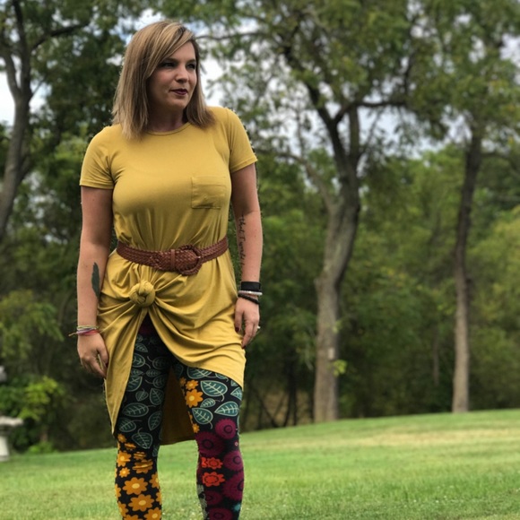 Meet your Posher, Jenna - Picture 4 of 6