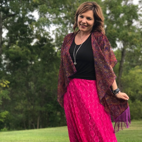 Meet your Posher, Jenna - Picture 5 of 6