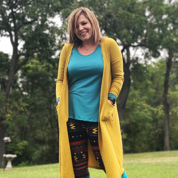 Meet your Posher, Jenna - Picture 6 of 6